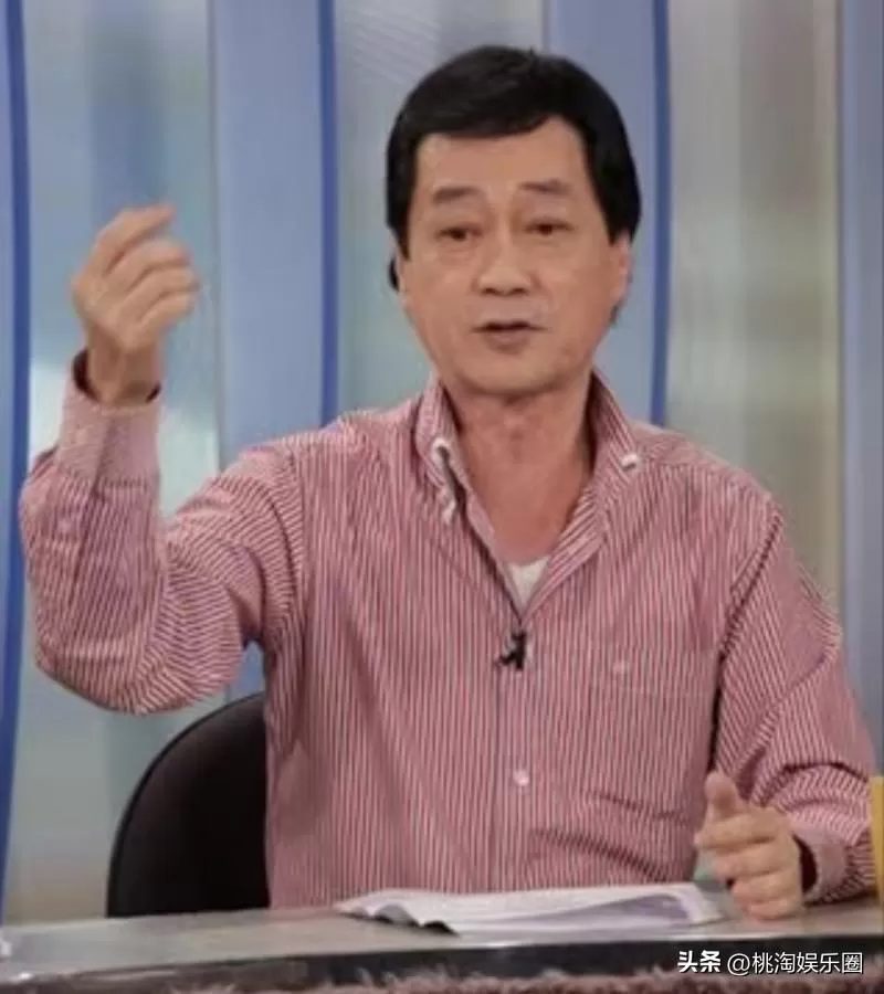 台湾艺人周麟猝逝 曾自曝交往3000名女性