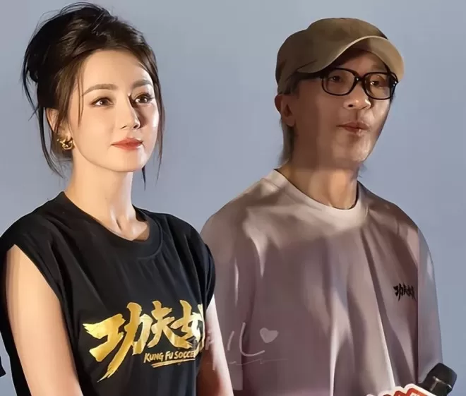 周星驰的这场"豪赌",赢得很彻底,他能分账多少钱？