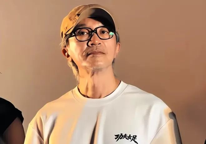 周星驰的这场"豪赌",赢得很彻底,他能分账多少钱？