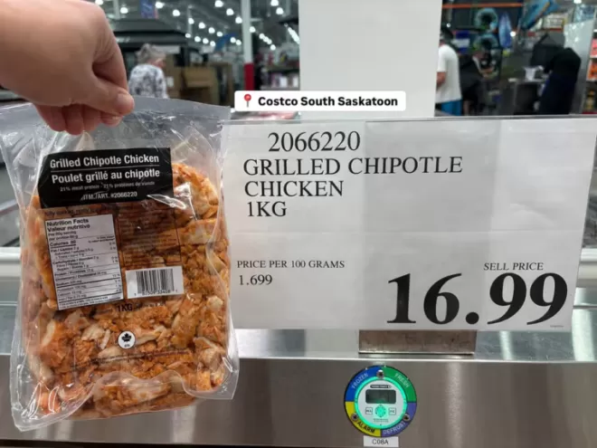 美国Costco爆红的这产品来加拿大了 民众褒贬不一