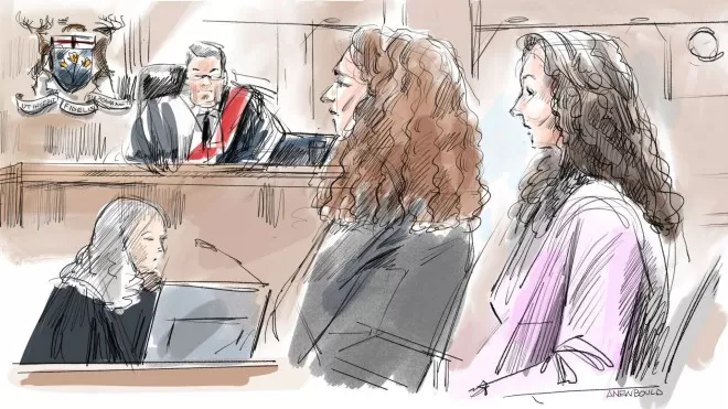 多伦多女子将父母遗体藏于家中: 一具已腐烂, 另一具被冷冻!