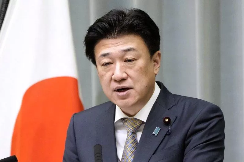 日媒：日本曾要求中潜射飞弹勿飞越上空 中方未回应