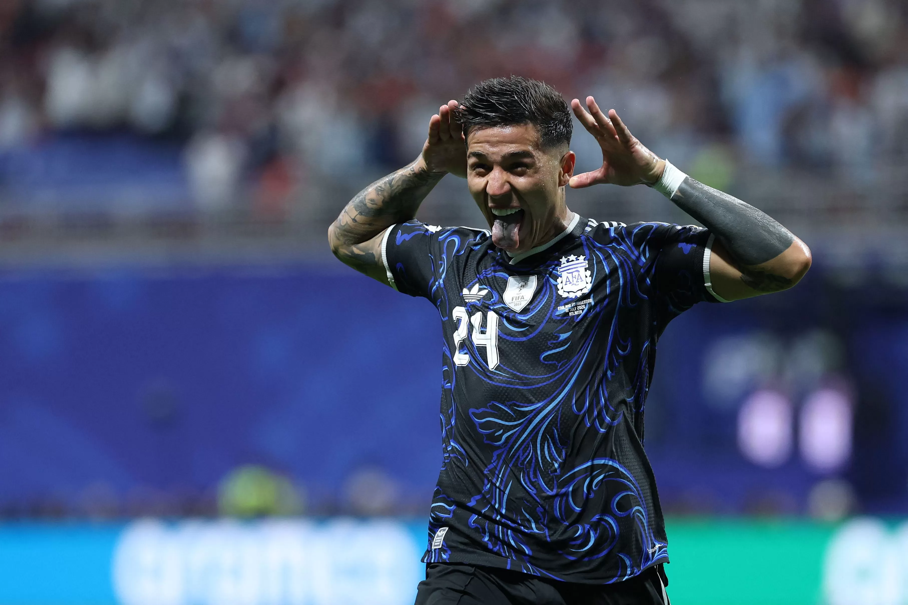 世界杯百年魔咒再现！英格兰罪人：1-0领先摆大巴 懦夫行为