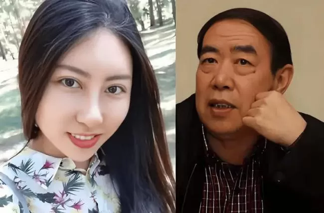 贾平凹之女贾浅浅出事 学位与职称全被撤销