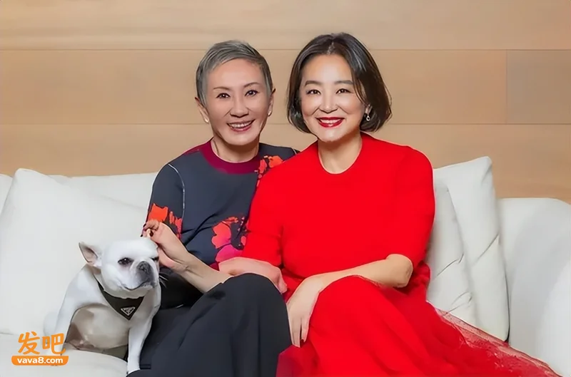 王祖贤悼念施南生:感谢成就“倩女幽魂”