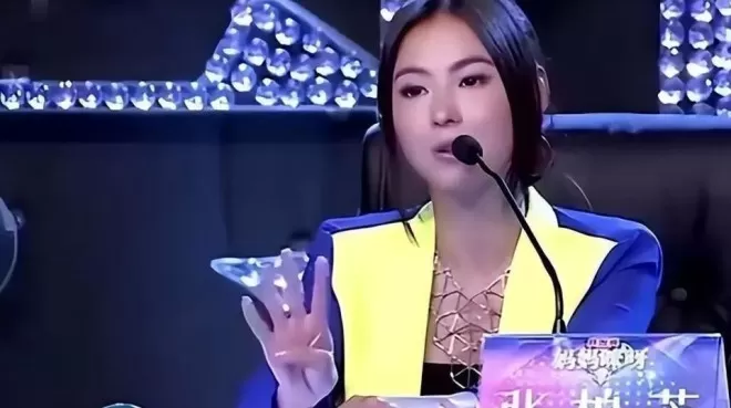 王晶不再隐瞒，张柏芝的婚变主因不是王菲