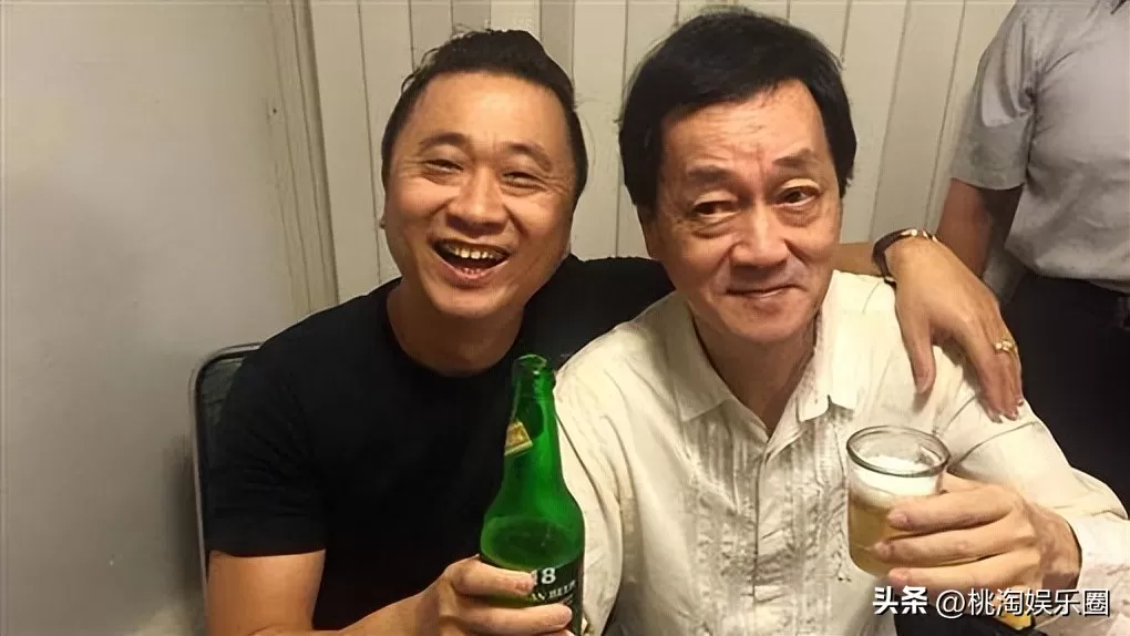 台湾艺人周麟猝逝 曾自曝交往3000名女性