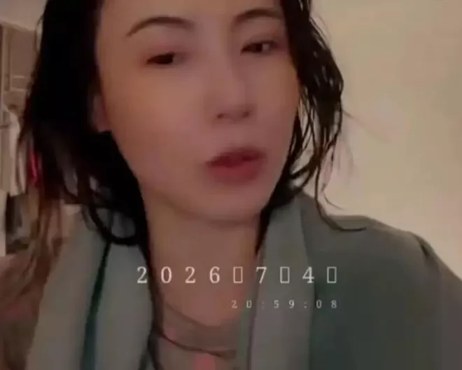 王晶不再隐瞒，张柏芝的婚变主因不是王菲