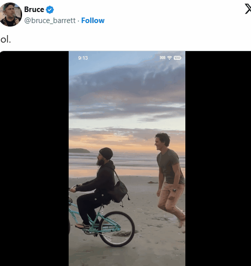 特鲁多陪女友跳舞爆红！商界大亨怒轰：搞垮加拿大后还在蹦