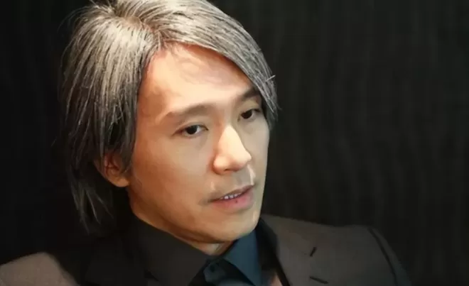 周星驰的这场"豪赌",赢得很彻底,他能分账多少钱？