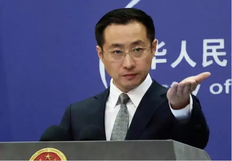 巴纽关闭“台北经济办事处”中国：一中原则是人心所向