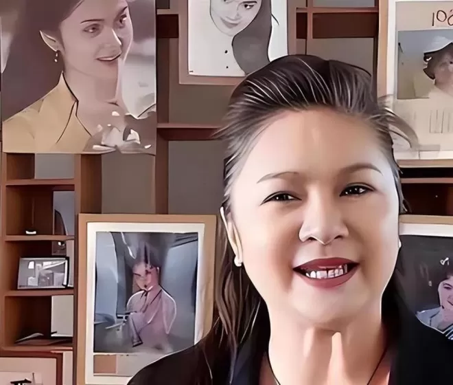 80年代家喻户晓女演员,嫁军委副主席儿子,离婚后混得咋样?