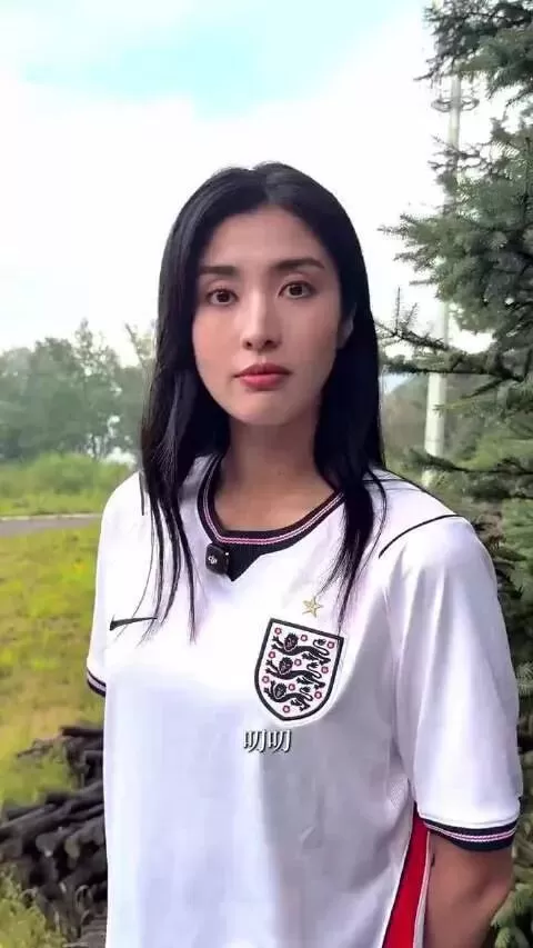 《功夫女足》身高1米88的她抢镜，最美国足翻红