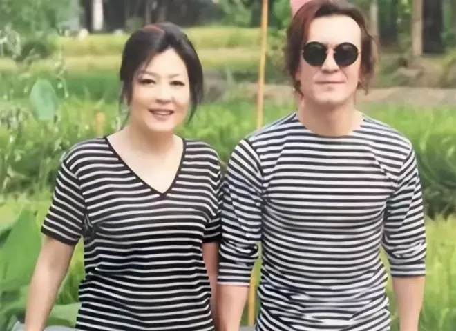 哈文道破李咏葬在美国的原因,不是不爱国,是回不来
