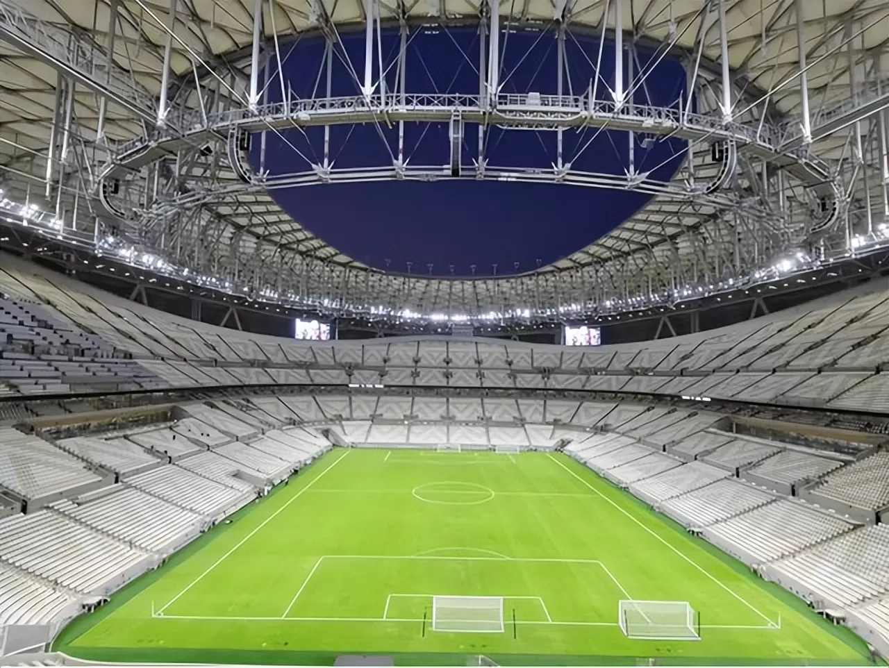 中国不办世界杯是明智的！FIFA拿走大头，承办国全在赔本赚吆喝！