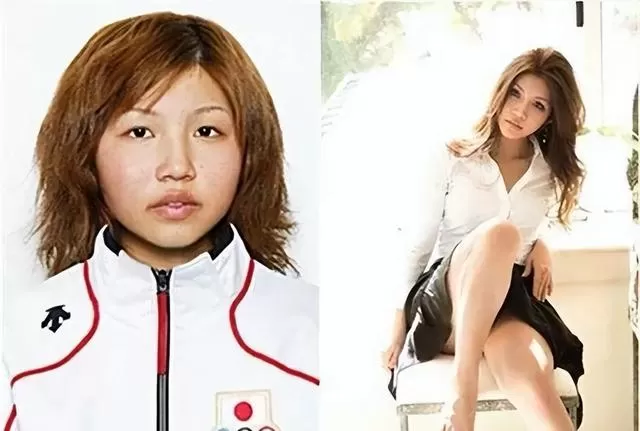 冬奥天才沦为AV女优，她的人生究竟经历了什么？