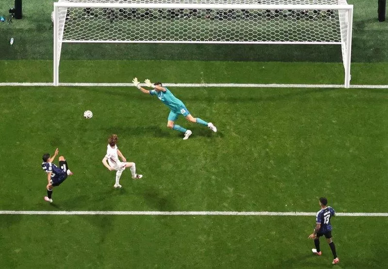 世界杯／BBC直言英格兰近60年最痛苦败仗 灾难性战术给阿根廷可乘之机