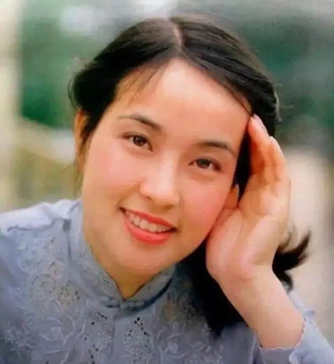 75岁刘晓庆拒绝无性婚姻，道出4婚3离真相