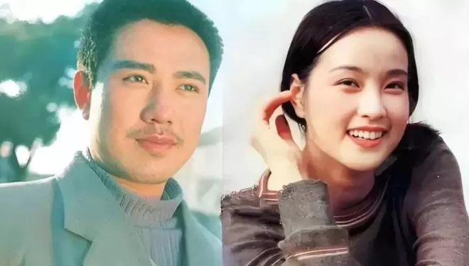 75岁刘晓庆拒绝无性婚姻，道出4婚3离真相