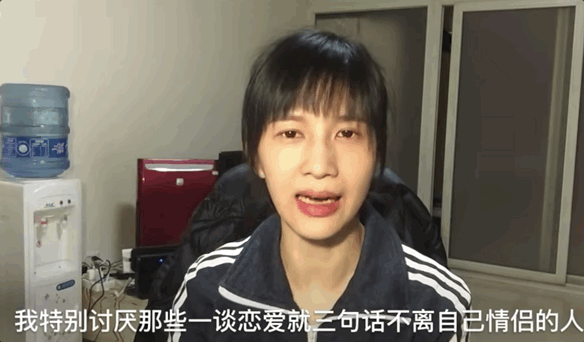 papi酱，吓坏内娱