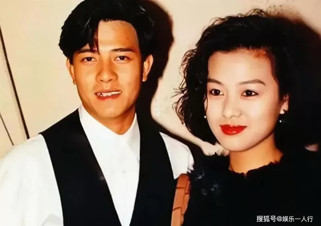 57岁郭富城初恋复出！退圈33年移民新西兰，低调离婚真相藏不住了
