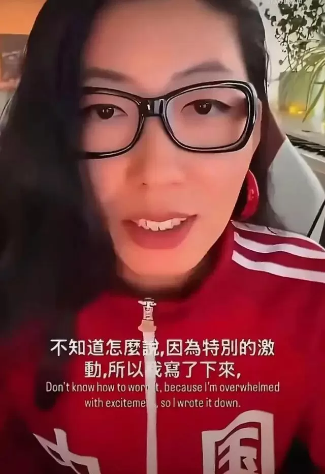曲婉婷自曝患乳腺癌，独自在国外做手术...