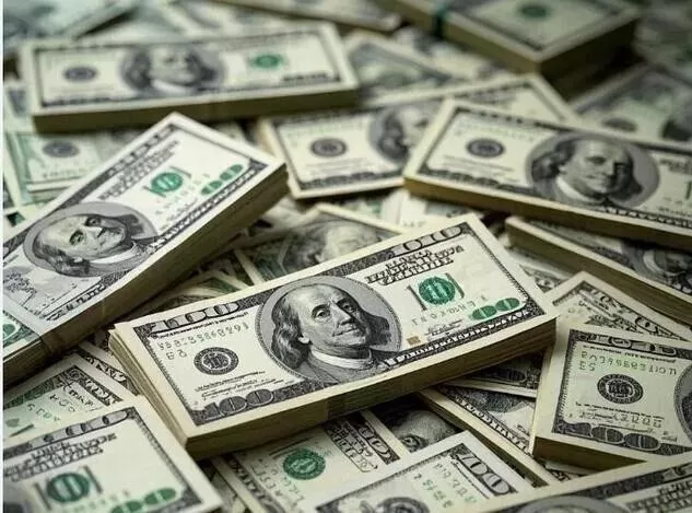 马斯克预言：未来硬通货不是美元黄金，是这个...