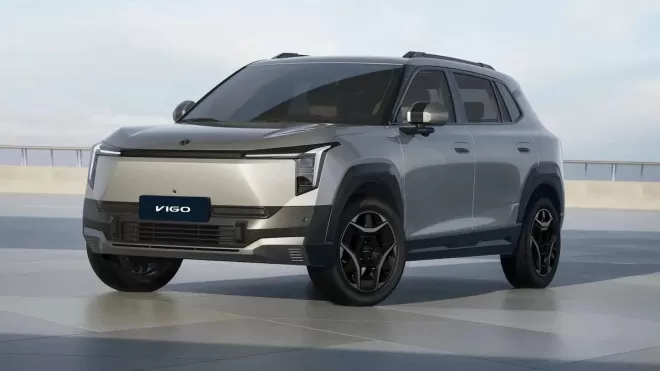 加拿大7月进口2400辆中国电动车，八成售价低于$35000！