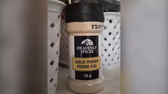 Dollarama全国召回常见厨房调味品，勿食用！