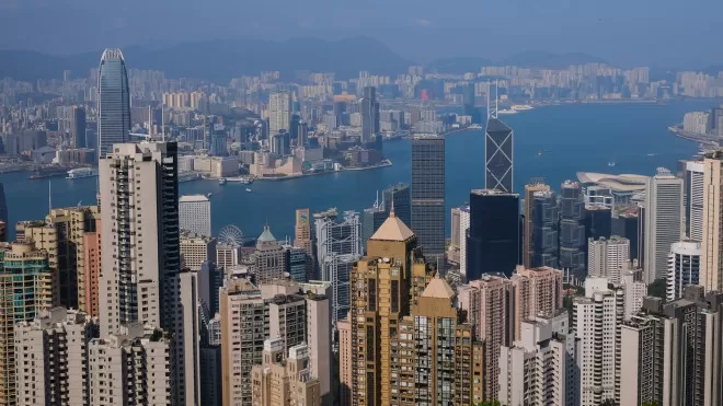 中国商务部:赞赏美国不延续涉香港的国家紧急状态