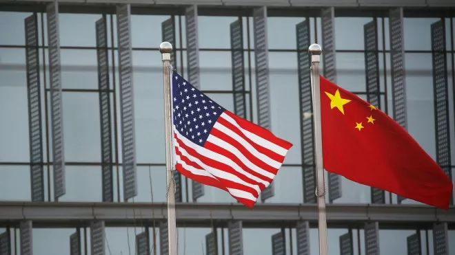 中国商务部:赞赏美国不延续涉香港的国家紧急状态