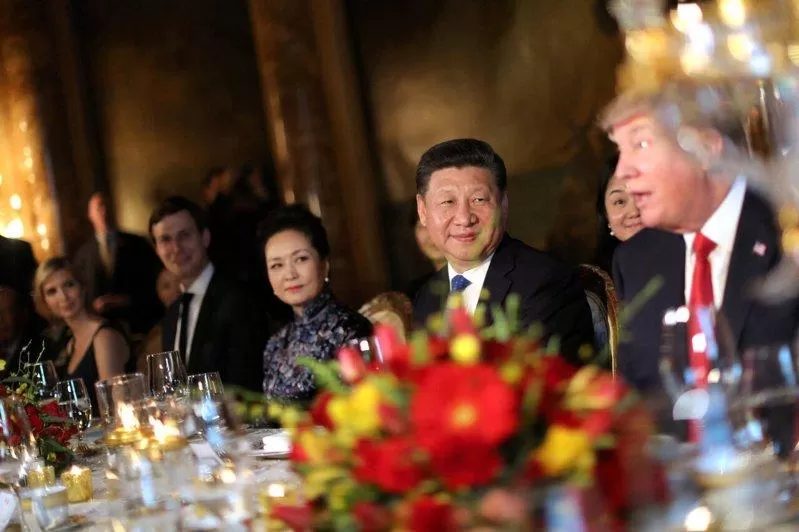 中国第一副外长传下周赴美 港媒：为习近平访美铺路