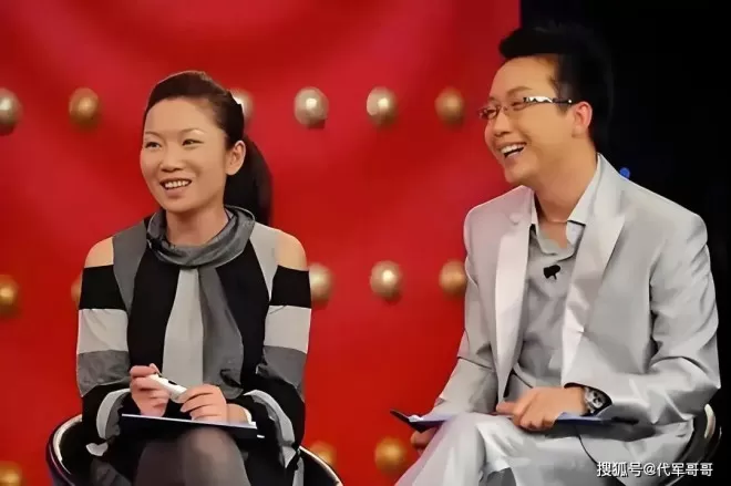 47岁李玉刚近况曝光！曾与美女范小宁相恋6年，如今还是单身让人唏嘘