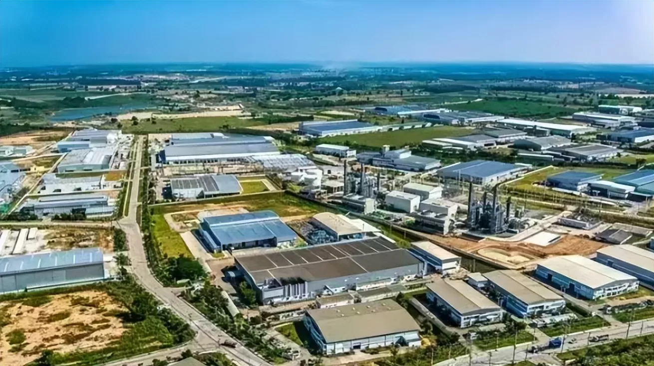 罕见贸易逆差，越南“中国+1”神话彻底崩塌？收割大局早已定局