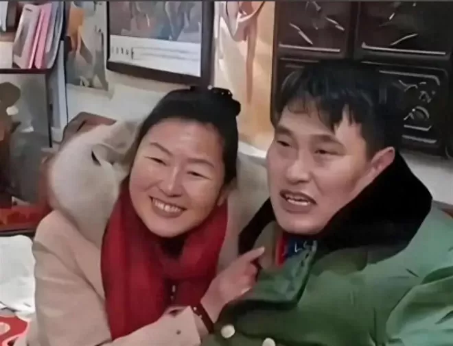 难怪与妻子多年分居,大衣哥不再隐瞒 自曝私生活