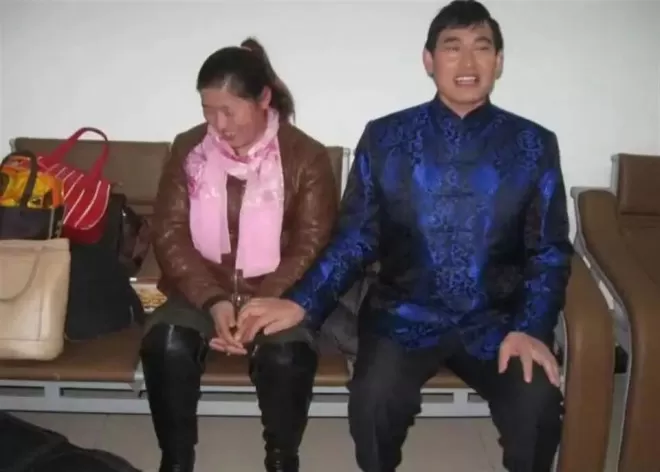 难怪与妻子多年分居,大衣哥不再隐瞒 自曝私生活