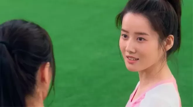 《功夫女足》票房破11亿，韩国人集体破防