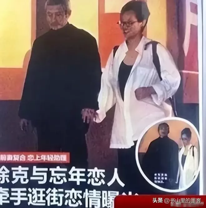 向太曝施南生最后时光：指头脚趾烂了，昏迷插管，痛不痛无人知晓