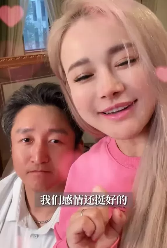 笑不活了！冉莹颖买了上千双高跟鞋霸屏热搜