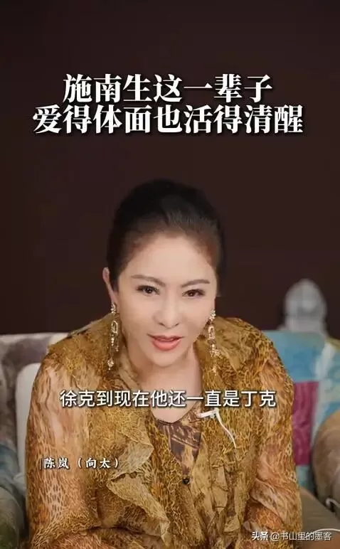 向太曝施南生最后时光：指头脚趾烂了，昏迷插管，痛不痛无人知晓