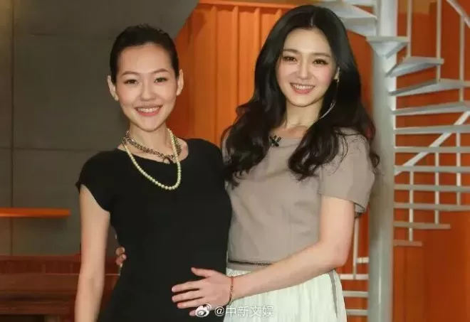 小S罕见发火回应“拒任大S子女共同监护人”