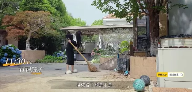 笑不活了！冉莹颖买了上千双高跟鞋霸屏热搜