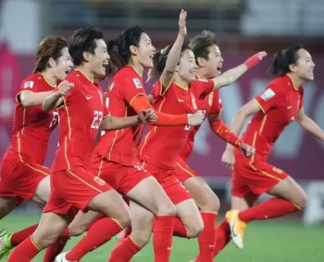 《功夫女足》票房破11亿，韩国人集体破防