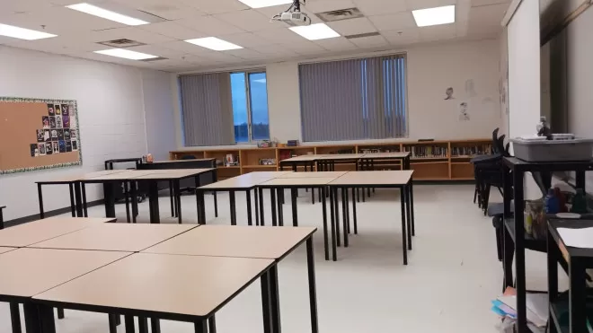 诡异现象：GTA人口持续增长，但公立学校学生数却在下降