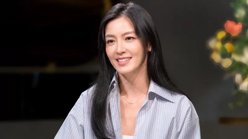 15年婚姻融化高冷女神 林熙蕾认了婚后“学会放手”