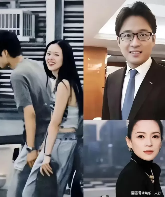前脚否认喜讯，后脚官宣大婚，霍启山婚讯反转