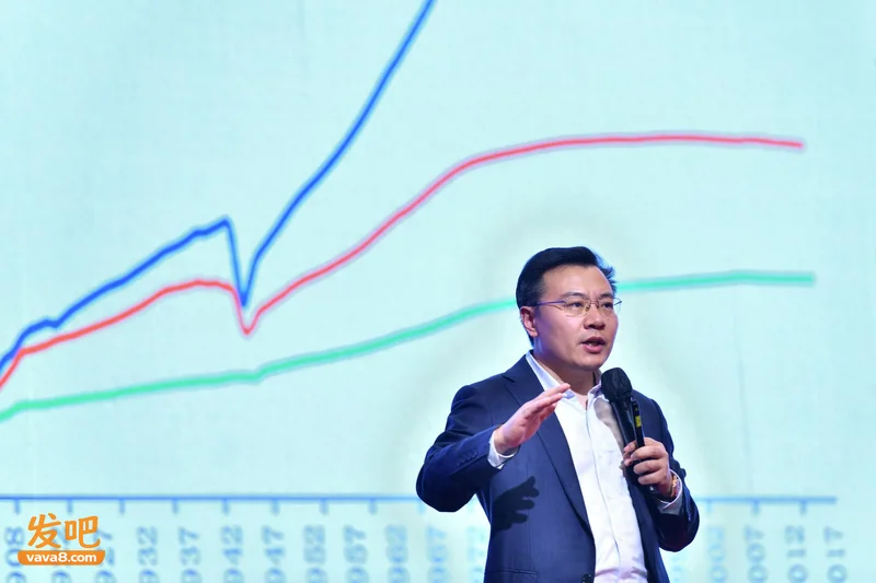 “学员爆仓亏损1000多万”背后 经济学家任泽平的生意经有多野