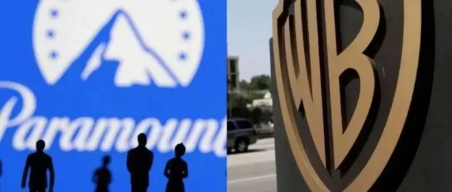 1110亿美元收购华纳兄弟，可能又没戏了