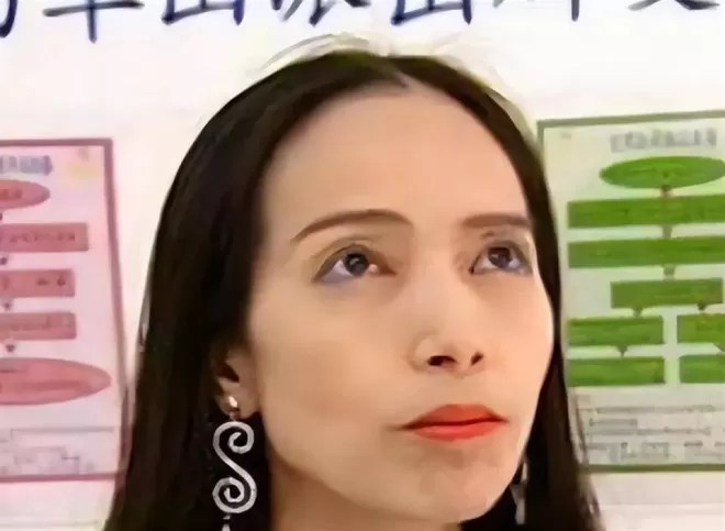 台湾好色富婆:有过5任丈夫,想用40亿包养黎明,最后却选择出家