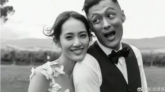 44岁余文乐离婚！与台湾“皮带大王千金”结婚9年